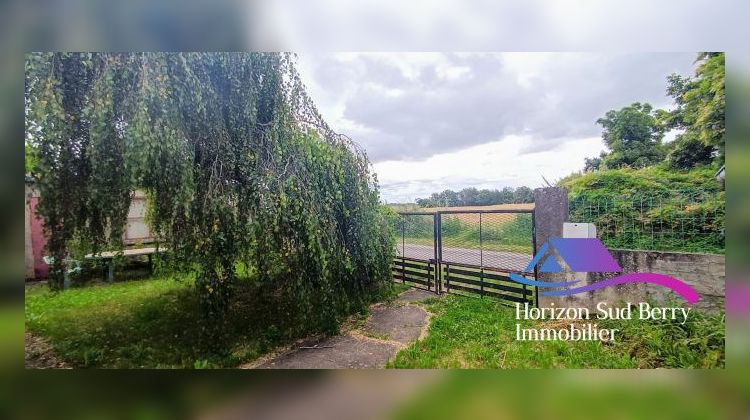 Ma-Cabane - Vente Maison La Châtre, 60 m²