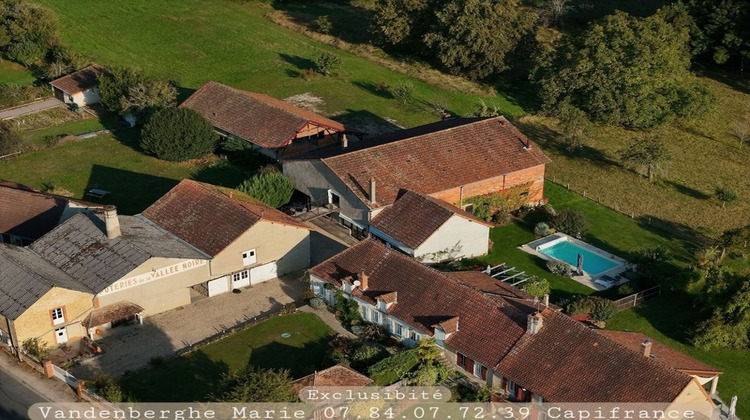 Ma-Cabane - Vente Maison LA CHATRE, 154 m²