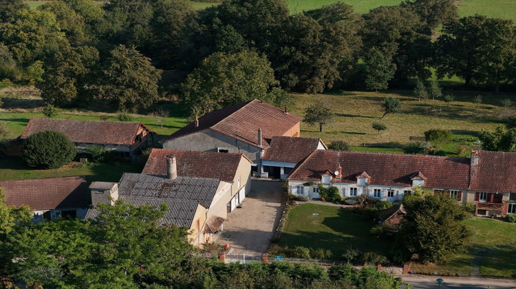 Ma-Cabane - Vente Maison LA CHATRE, 154 m²