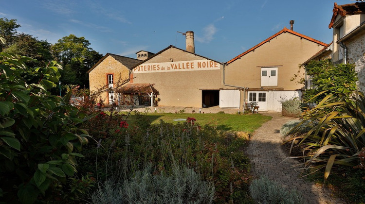 Ma-Cabane - Vente Maison LA CHATRE, 154 m²