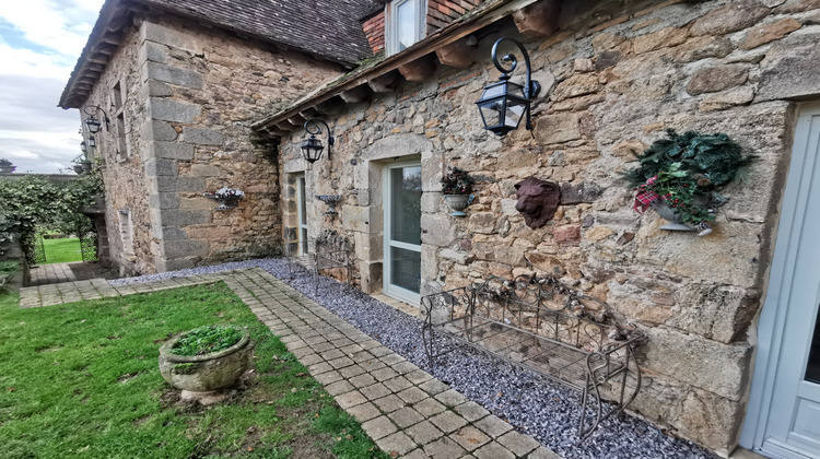 Ma-Cabane - Vente Maison La Châtre, 310 m²