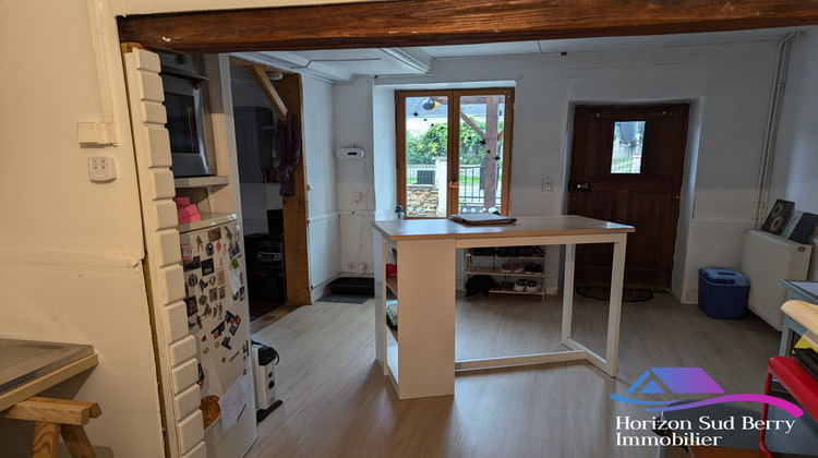 Ma-Cabane - Vente Maison La Châtre, 85 m²