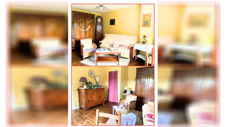 Ma-Cabane - Vente Maison LA CHATRE, 96 m²