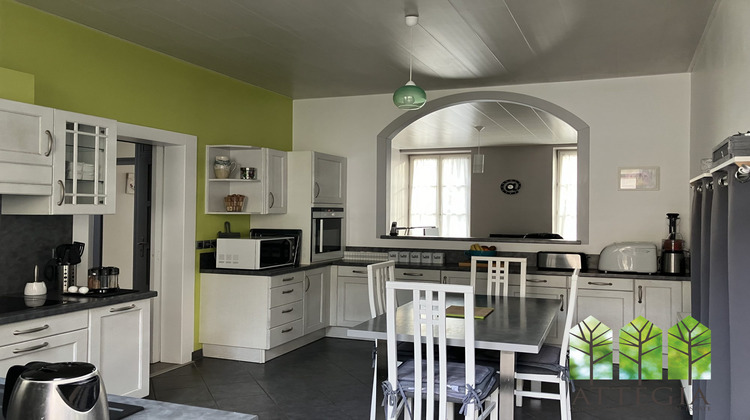 Ma-Cabane - Vente Maison La Châtre, 175 m²