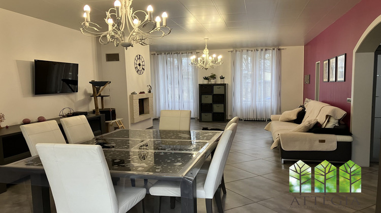 Ma-Cabane - Vente Maison La Châtre, 175 m²