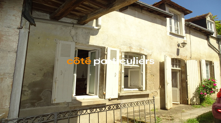 Ma-Cabane - Vente Maison LA CHATRE, 143 m²