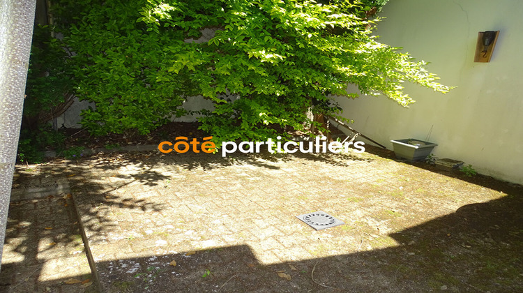 Ma-Cabane - Vente Maison LA CHATRE, 143 m²