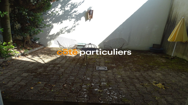 Ma-Cabane - Vente Maison LA CHATRE, 143 m²