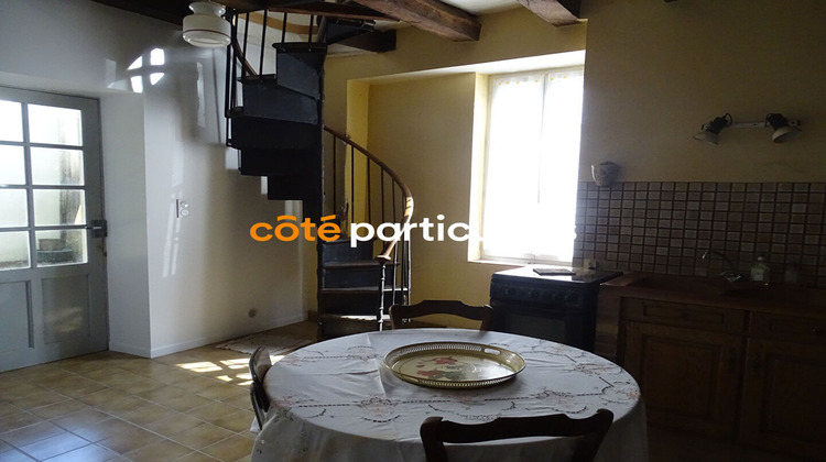 Ma-Cabane - Vente Maison LA CHATRE, 143 m²