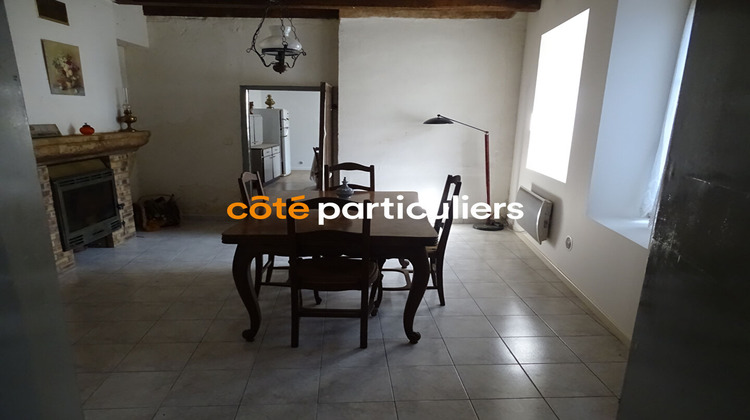 Ma-Cabane - Vente Maison LA CHATRE, 143 m²