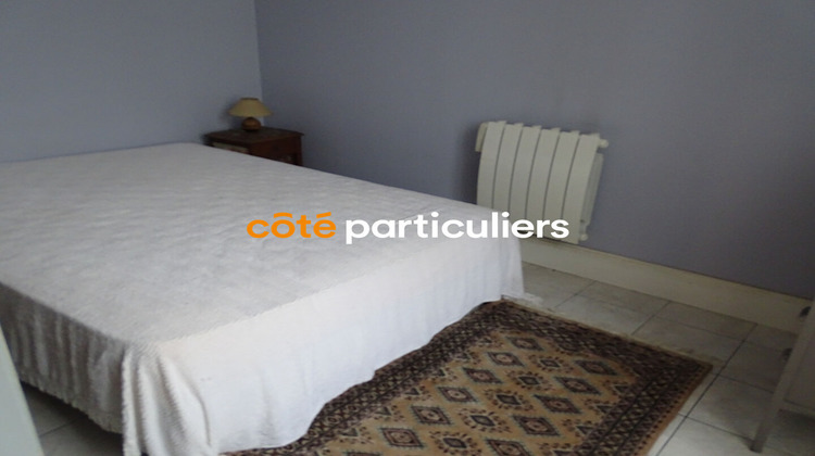 Ma-Cabane - Vente Maison LA CHATRE, 143 m²