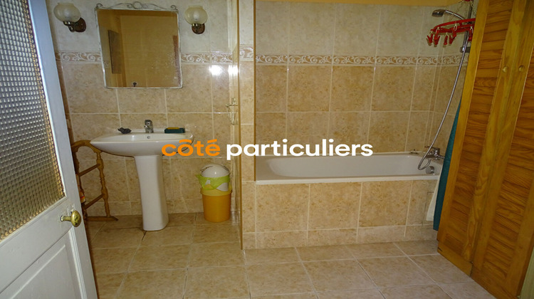 Ma-Cabane - Vente Maison LA CHATRE, 143 m²