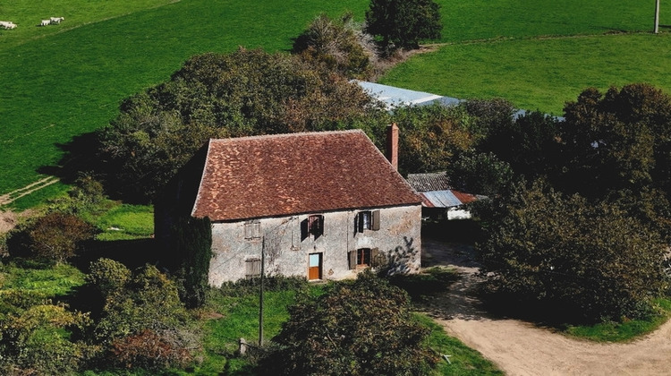 Ma-Cabane - Vente Maison LA CHATRE, 167 m²