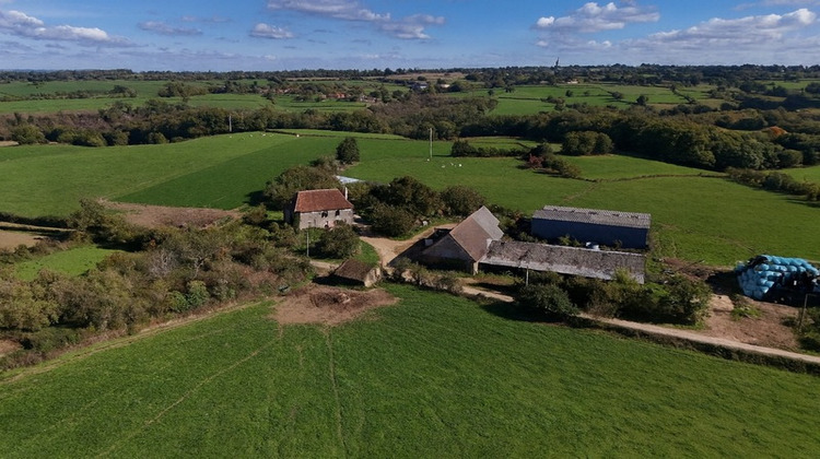 Ma-Cabane - Vente Maison LA CHATRE, 167 m²