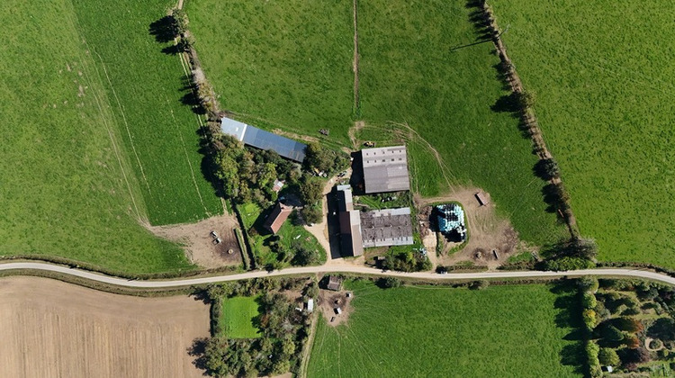 Ma-Cabane - Vente Maison LA CHATRE, 167 m²