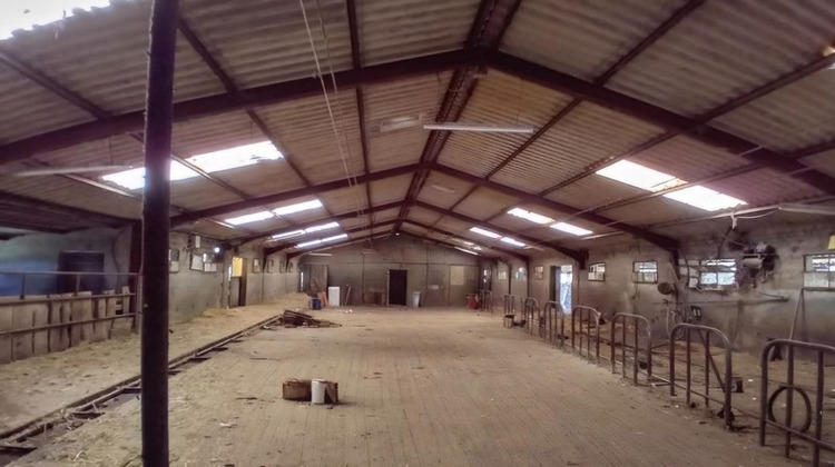 Ma-Cabane - Vente Maison LA CHATRE, 167 m²