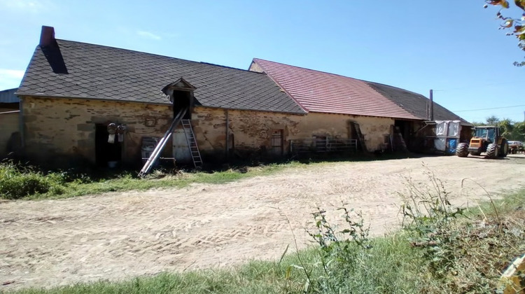 Ma-Cabane - Vente Maison LA CHATRE, 167 m²