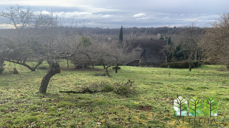 Ma-Cabane - Vente Maison La Châtre, 96 m²
