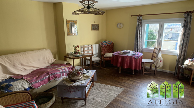 Ma-Cabane - Vente Maison La Châtre, 96 m²