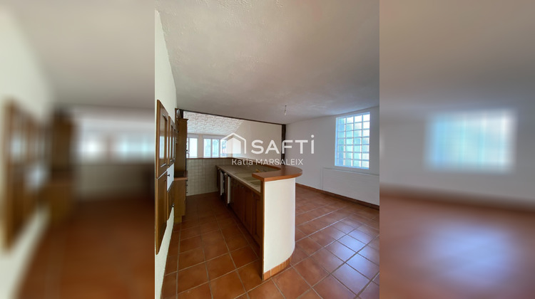 Ma-Cabane - Vente Maison La Chatre, 112 m²