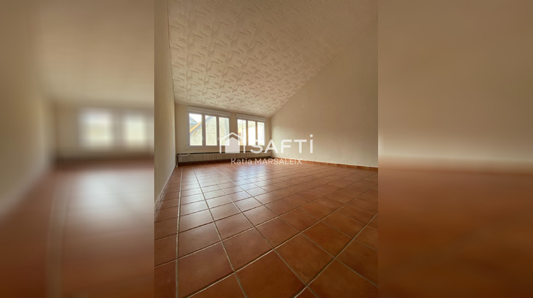 Ma-Cabane - Vente Maison La Chatre, 112 m²