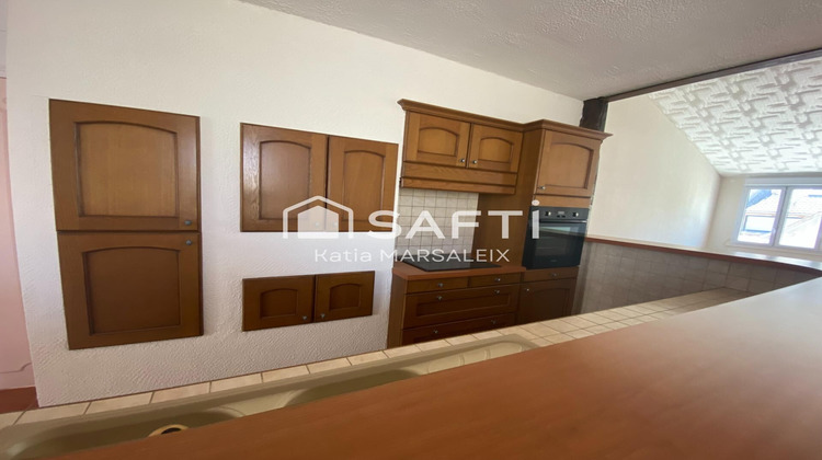 Ma-Cabane - Vente Maison La Chatre, 112 m²