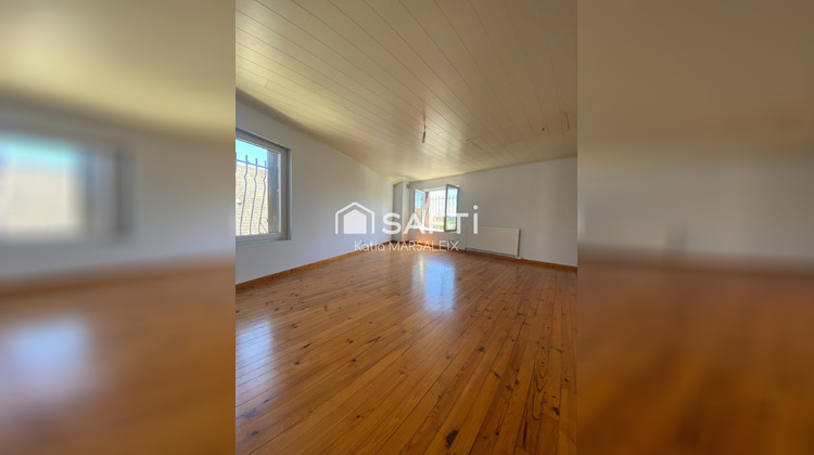 Ma-Cabane - Vente Maison La Chatre, 112 m²