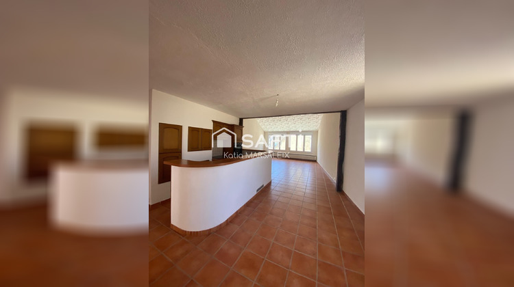 Ma-Cabane - Vente Maison La Chatre, 112 m²
