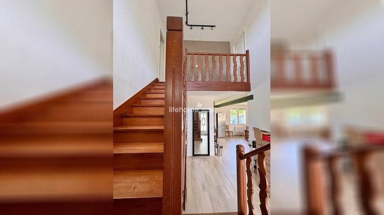Ma-Cabane - Vente Maison La Châtre, 150 m²