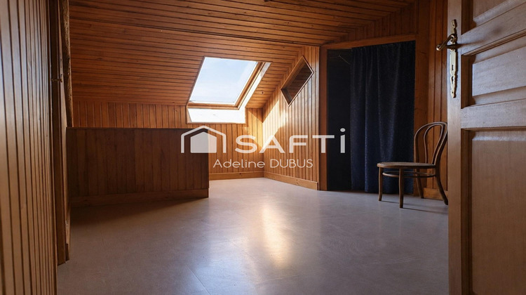 Ma-Cabane - Vente Maison La Chatre, 89 m²