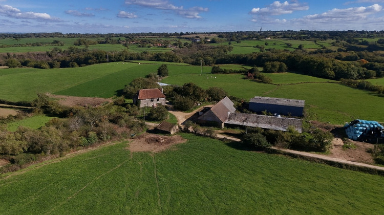 Ma-Cabane - Vente Maison LA CHATRE, 167 m²
