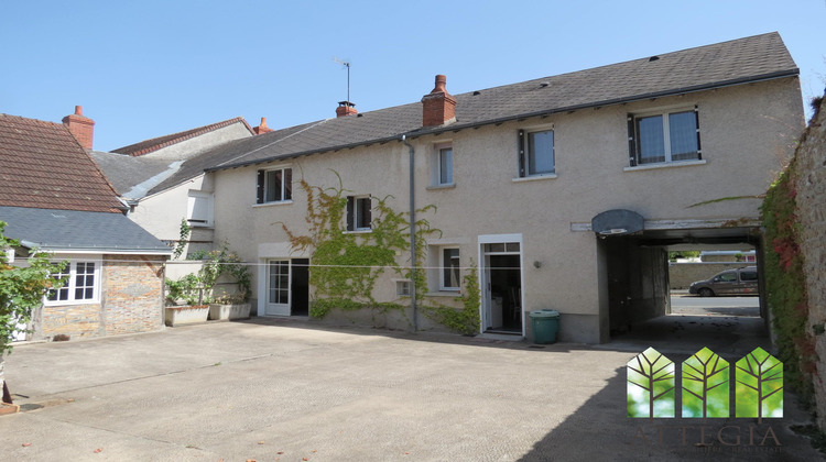Ma-Cabane - Vente Maison La Châtre, 175 m²