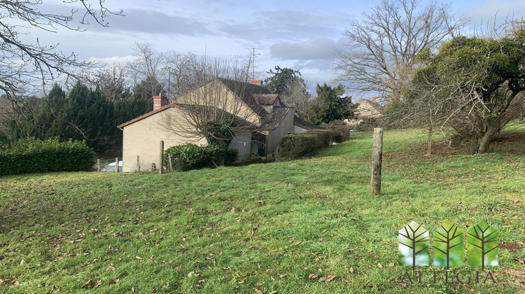 Ma-Cabane - Vente Maison La Châtre, 96 m²