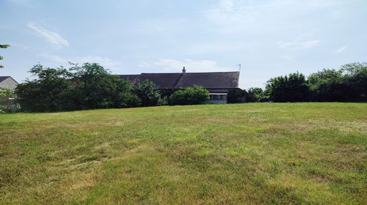 Ma-Cabane - Vente Maison LA CHATRE-LANGLIN, 80 m²