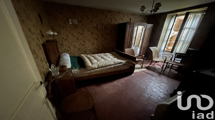 Ma-Cabane - Vente Maison La Châtre-Langlin, 50 m²