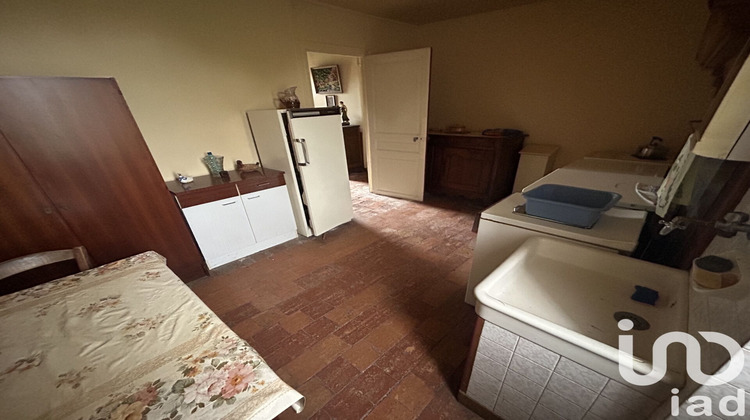 Ma-Cabane - Vente Maison La Châtre-Langlin, 50 m²