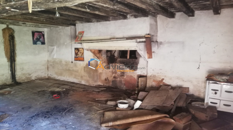 Ma-Cabane - Vente Maison La Châtre-Langlin, 49 m²