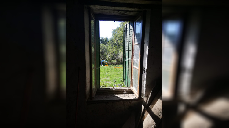 Ma-Cabane - Vente Maison La Châtre-Langlin, 49 m²