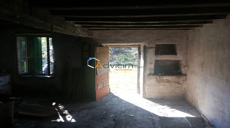 Ma-Cabane - Vente Maison La Châtre-Langlin, 49 m²