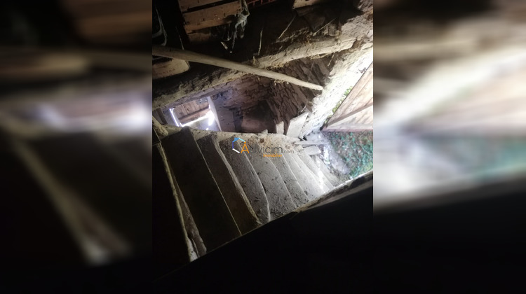 Ma-Cabane - Vente Maison La Châtre-Langlin, 49 m²