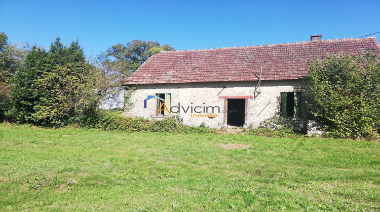 Ma-Cabane - Vente Maison La Châtre-Langlin, 49 m²