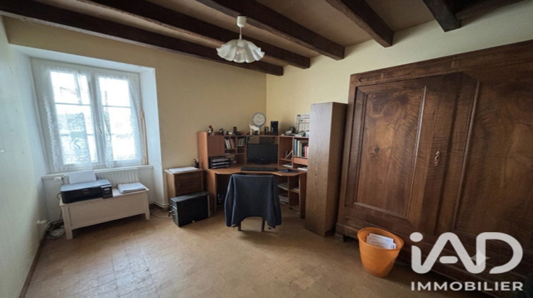 Ma-Cabane - Vente Maison La Châtre-Langlin, 160 m²
