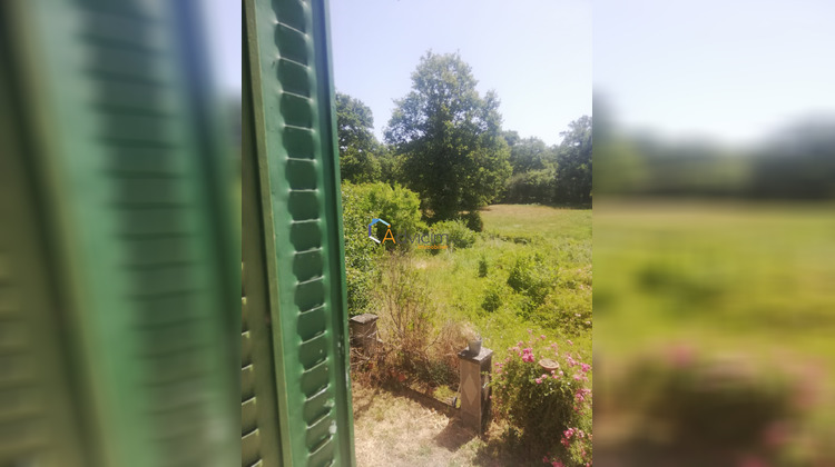 Ma-Cabane - Vente Maison La Châtre-Langlin, 108 m²