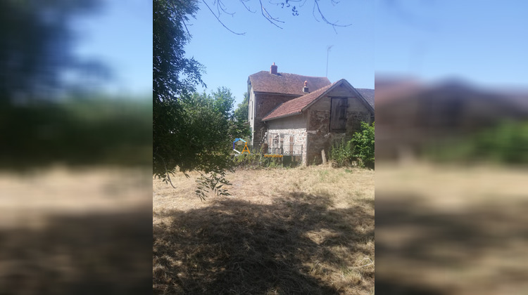 Ma-Cabane - Vente Maison La Châtre-Langlin, 108 m²