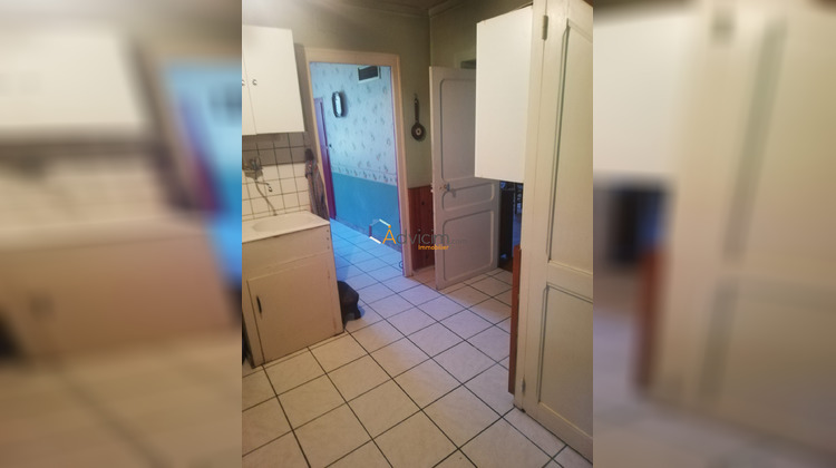 Ma-Cabane - Vente Maison La Châtre-Langlin, 108 m²