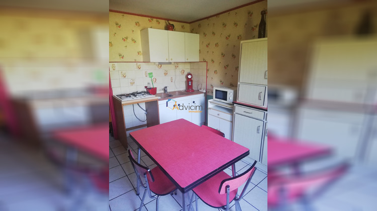 Ma-Cabane - Vente Maison La Châtre-Langlin, 108 m²