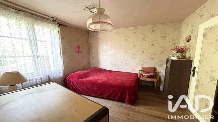 Ma-Cabane - Vente Maison La Châtre-Langlin, 96 m²