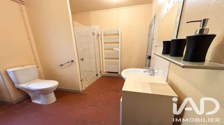 Ma-Cabane - Vente Maison La Châtre-Langlin, 96 m²