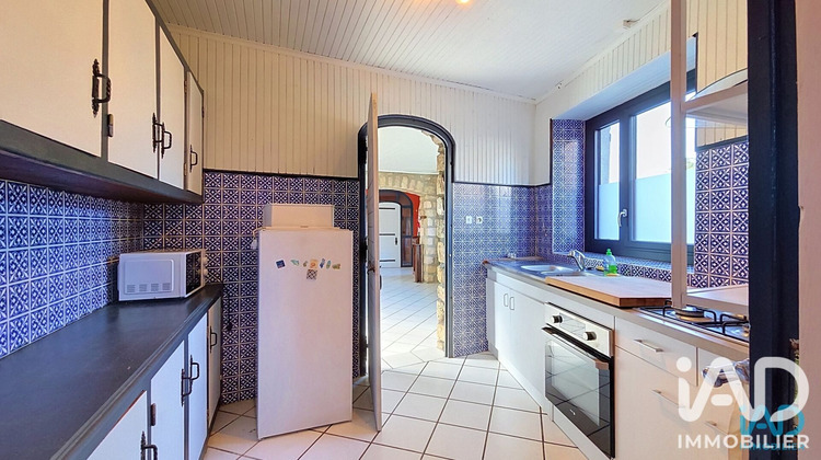 Ma-Cabane - Vente Maison La Chaulme, 145 m²