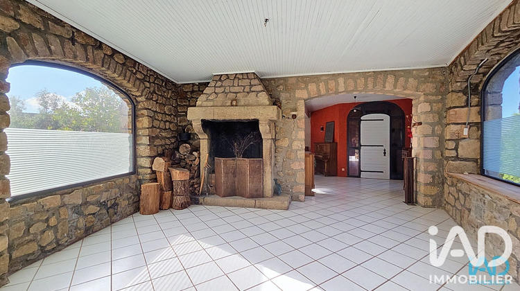 Ma-Cabane - Vente Maison La Chaulme, 145 m²